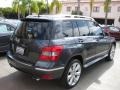 Steel Grey Metallic - GLK 350 Photo No. 2