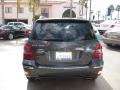 Steel Grey Metallic - GLK 350 Photo No. 3