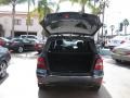 Steel Grey Metallic - GLK 350 Photo No. 4