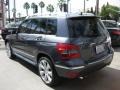 Steel Grey Metallic - GLK 350 Photo No. 6