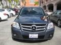 Steel Grey Metallic - GLK 350 Photo No. 8