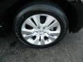Crystal Black Pearl - RDX SH-AWD Photo No. 13