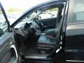 2011 Crystal Black Pearl Acura RDX SH-AWD  photo #14