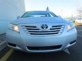 Titanium Metallic - Camry LE Photo No. 2