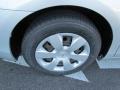Titanium Metallic - Camry LE Photo No. 3