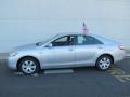 Titanium Metallic - Camry LE Photo No. 4