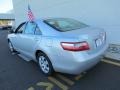 Titanium Metallic - Camry LE Photo No. 5
