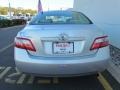 Titanium Metallic - Camry LE Photo No. 6