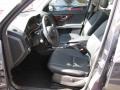 Steel Grey Metallic - GLK 350 Photo No. 22