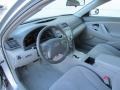 Titanium Metallic - Camry LE Photo No. 9