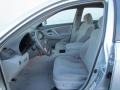 Titanium Metallic - Camry LE Photo No. 10