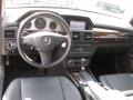 Steel Grey Metallic - GLK 350 Photo No. 25