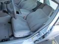 Titanium Metallic - Camry LE Photo No. 11