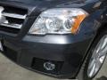 Steel Grey Metallic - GLK 350 Photo No. 26
