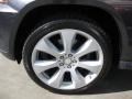 Steel Grey Metallic - GLK 350 Photo No. 27