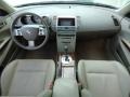 Cafe Latte Dashboard Photo for 2006 Nissan Maxima #72438021