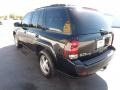 2008 Black Chevrolet TrailBlazer LT  photo #5