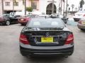 Magnetite Black Metallic - C 350 Coupe Photo No. 3