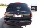 2008 Black Chevrolet TrailBlazer LT  photo #6