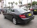 Magnetite Black Metallic - C 350 Coupe Photo No. 4