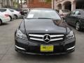 Magnetite Black Metallic - C 350 Coupe Photo No. 6