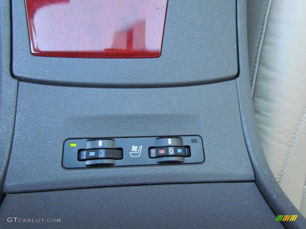 2007 Lexus ES 350 Controls Photo #72438240