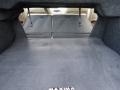 Cafe Latte Trunk Photo for 2006 Nissan Maxima #72438291