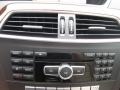 Magnetite Black Metallic - C 350 Coupe Photo No. 14