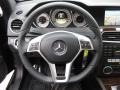 Magnetite Black Metallic - C 350 Coupe Photo No. 21