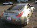 Silverstone Metallic - 350Z Touring Coupe Photo No. 4