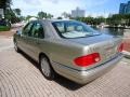 Smoke Silver Metallic - E 320 Sedan Photo No. 3