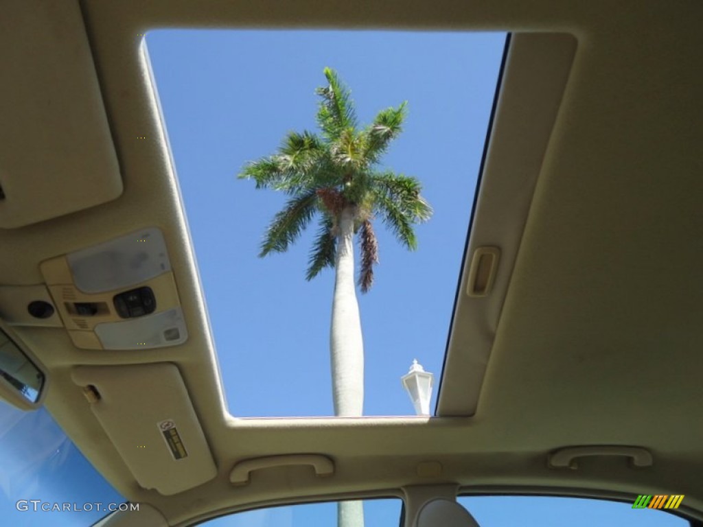 1999 Mercedes-Benz E 320 Sedan Sunroof Photo #72438522