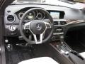 Magnetite Black Metallic - C 350 Coupe Photo No. 26