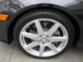 Magnetite Black Metallic - C 350 Coupe Photo No. 28