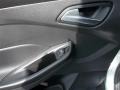 2013 Ingot Silver Ford Focus SE Hatchback  photo #26