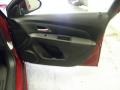 Crystal Red Metallic Tintcoat - Cruze LT/RS Photo No. 6