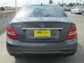 2013 Steel Grey Metallic Mercedes-Benz C 250 Sport  photo #5