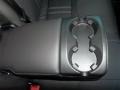 Ingot Silver - Focus SE Hatchback Photo No. 35