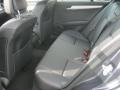 2013 Steel Grey Metallic Mercedes-Benz C 250 Sport  photo #8