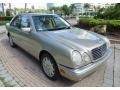 1999 Smoke Silver Metallic Mercedes-Benz E 320 Sedan  photo #19