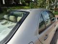 Smoke Silver Metallic - E 320 Sedan Photo No. 20