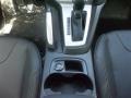 2013 Ingot Silver Ford Focus SE Hatchback  photo #39