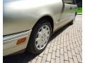 Smoke Silver Metallic - E 320 Sedan Photo No. 26
