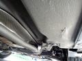 Smoke Silver Metallic - E 320 Sedan Photo No. 31