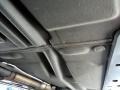 Smoke Silver Metallic - E 320 Sedan Photo No. 32