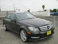 Black - C 250 Sport Photo No. 1