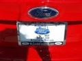 Race Red - Focus ST Hatchback Photo No. 5
