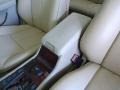 Smoke Silver Metallic - E 320 Sedan Photo No. 41