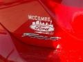 Race Red - Focus ST Hatchback Photo No. 6