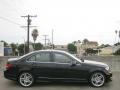 Black - C 250 Sport Photo No. 3